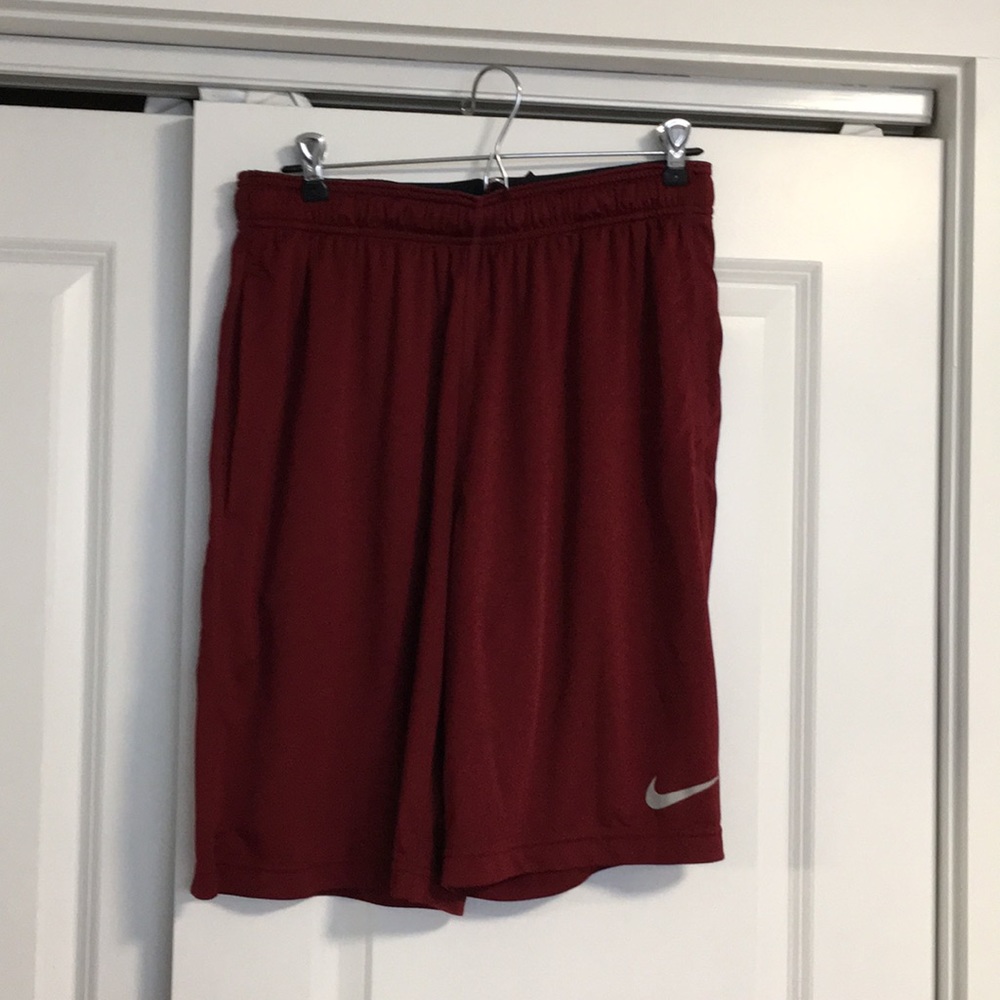 Nike Dri-fit Shorts